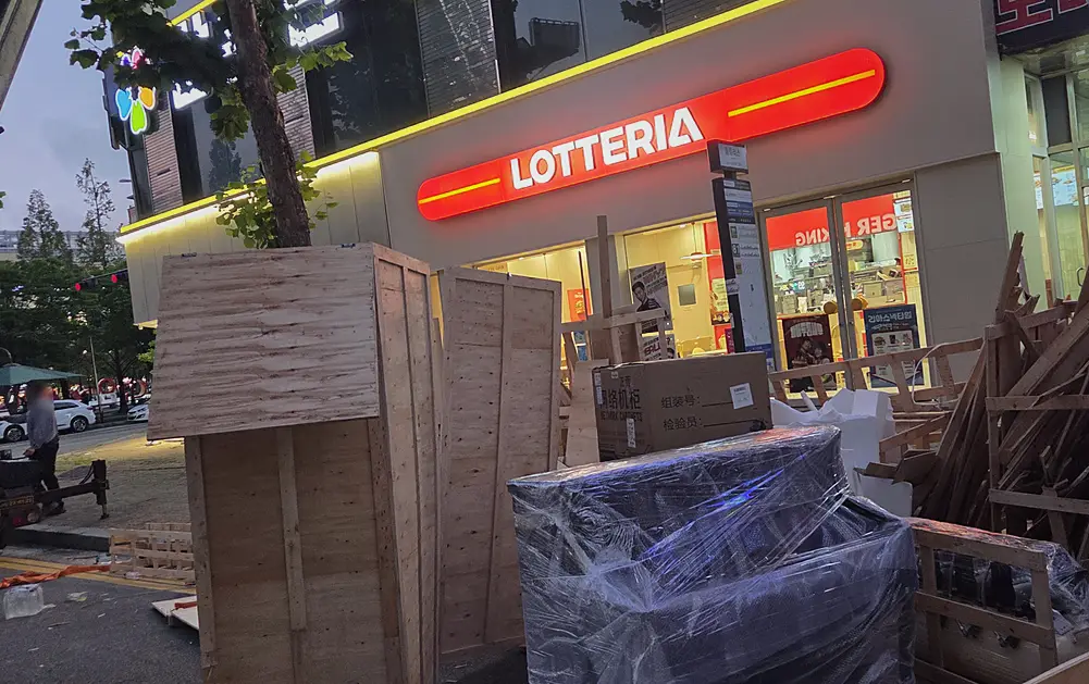 인천 중구 가정폐기물당일수거 현장 시공 실사