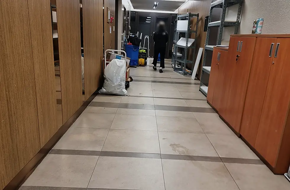 인천 서구 폐기물처리 기록 사진 5