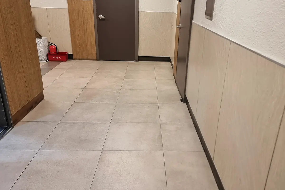 종로구 가정폐기물당일수거 가정폐기물 현장 사진 1