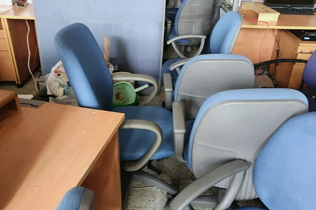 수원 권선구 이사폐기물방문수거당일수거 현장 사진 4