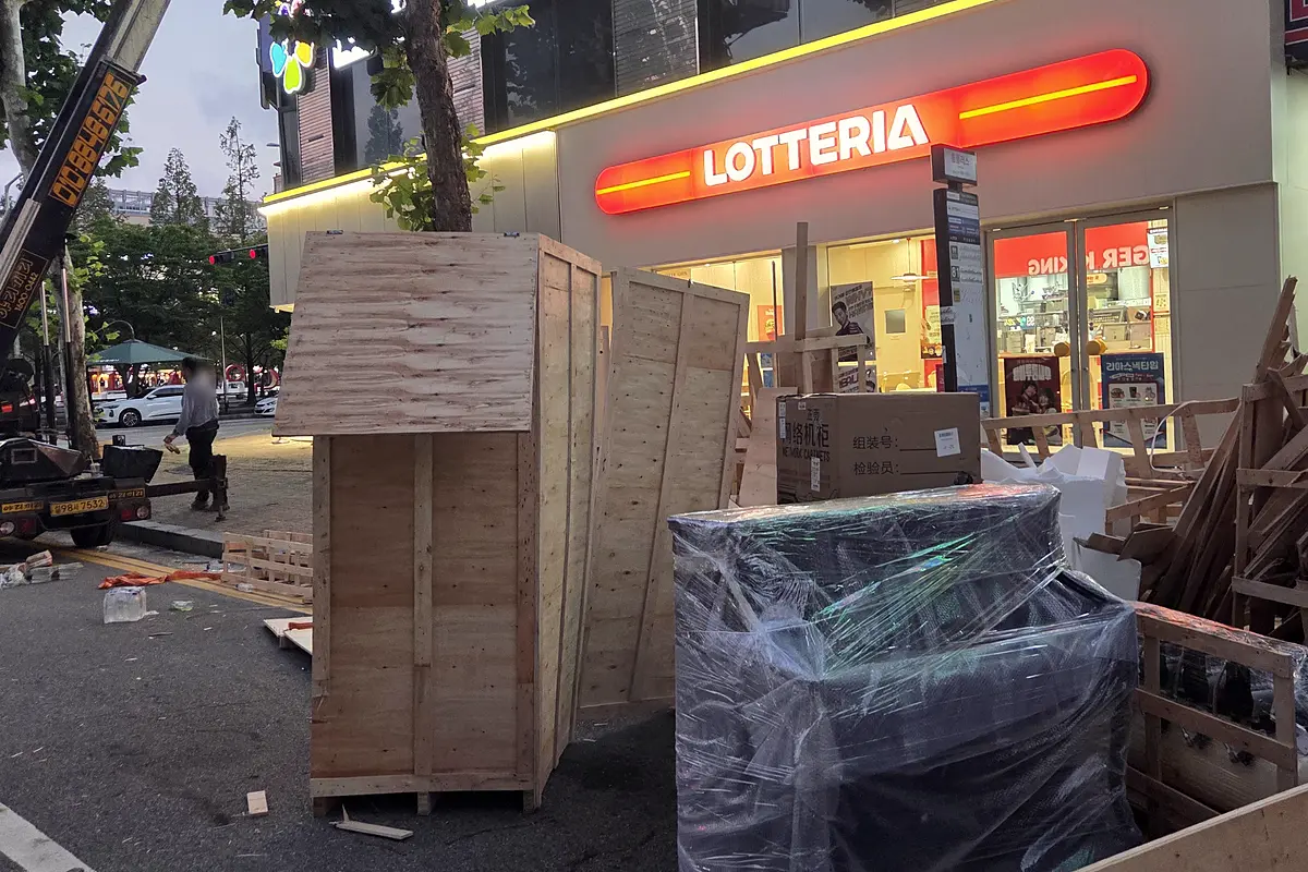 남동구 가정폐기물방문견적당일수거 현장 사진 2